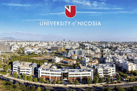 nicosia univeristy campus photo