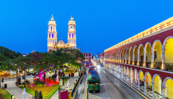campeche
