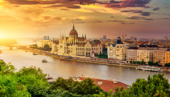 hungary