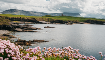 ireland