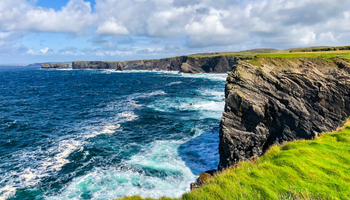 ireland