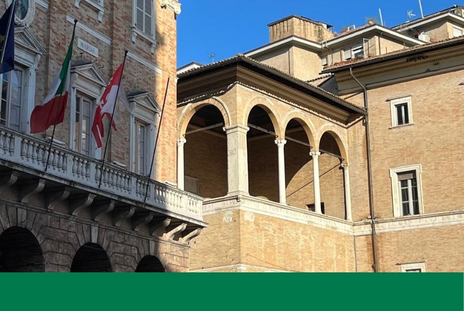 Italy City