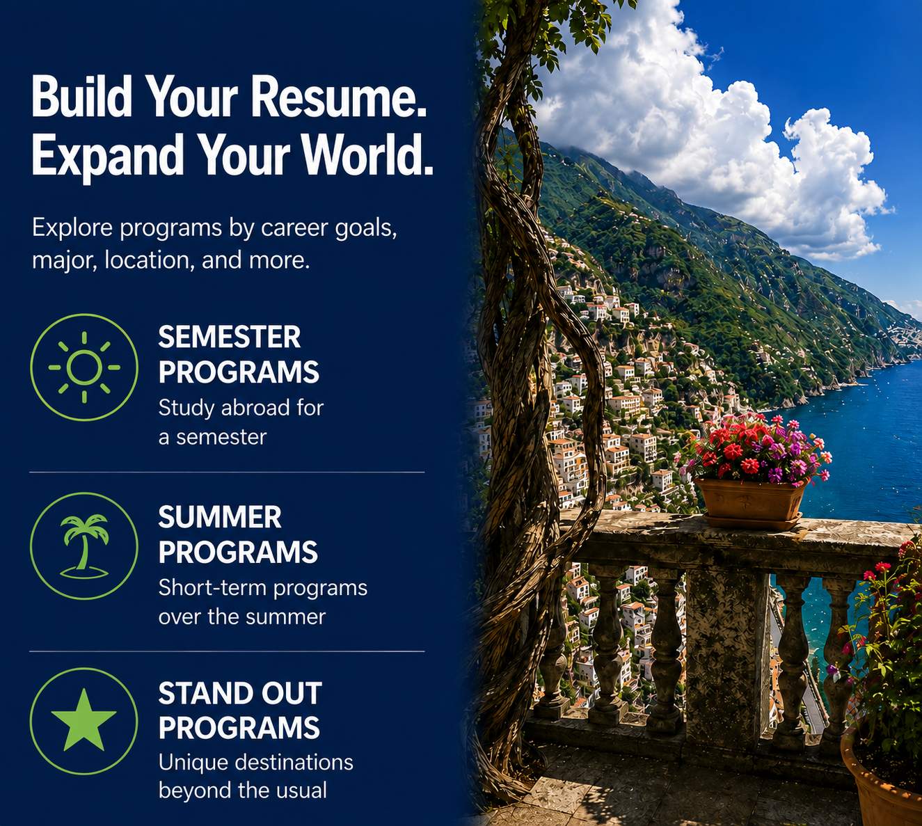 study abroad programs