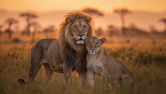 Africa Wildlife