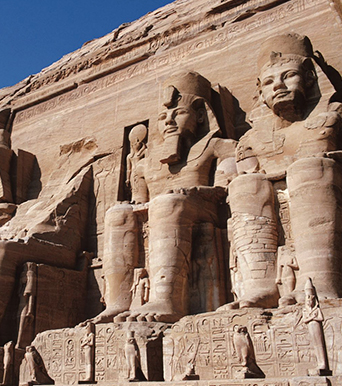 Photo of Egypt