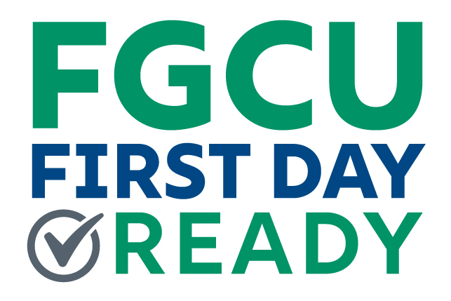 First Day Ready Logo