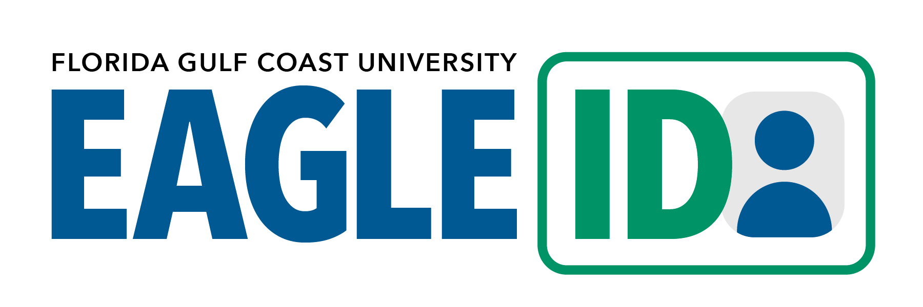 Eagle ID Logo