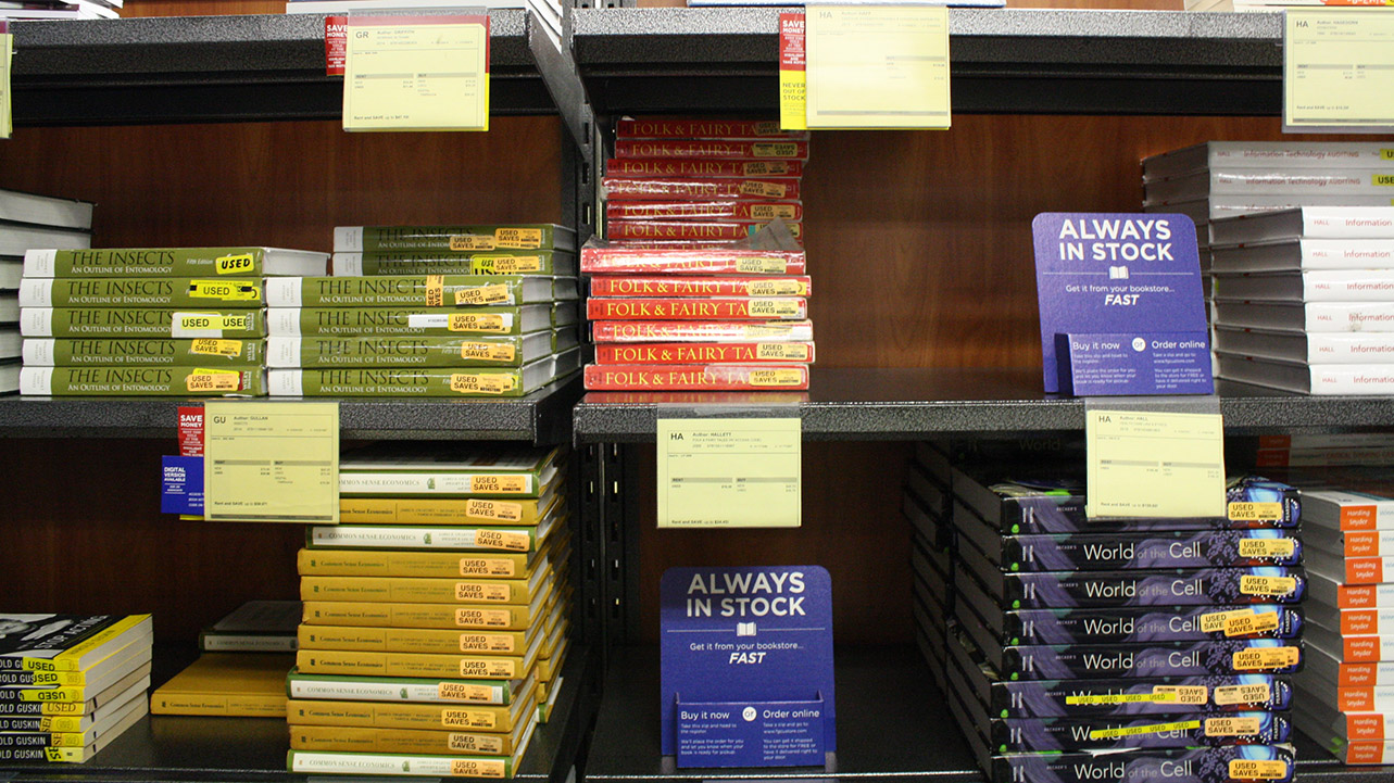 fgcu-bookstore