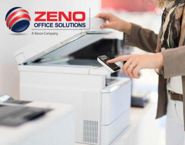 Zeno copy services
