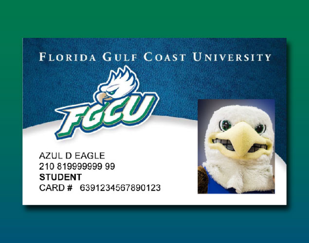 Eagle ID Card