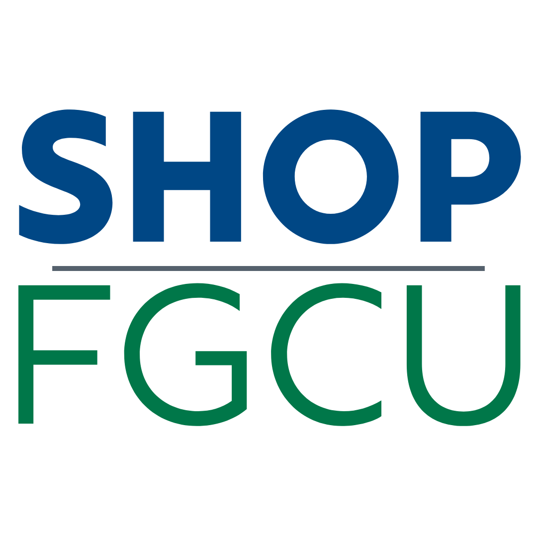 Shop FGCU Logo
