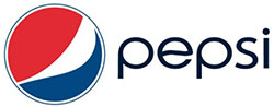Logo image of Pepsi