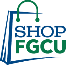 Shop FGCU Logo