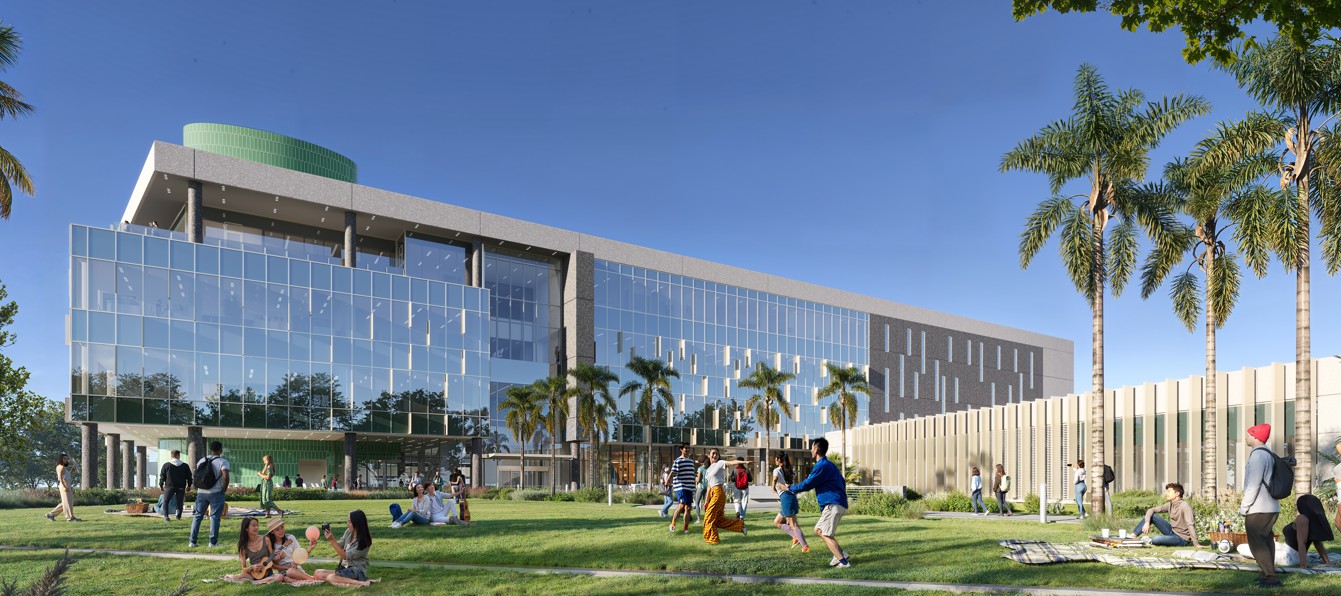 AB10 Rendering