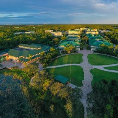 FGCU Campus