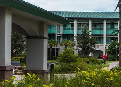 FGCU Campus
