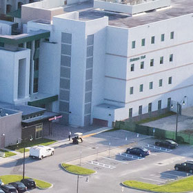 FGCU Campus