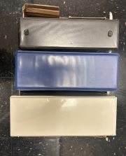 Binders - Large