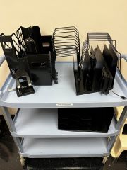 Desk Accessories