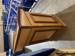 Podium (1)