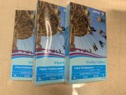 Copy Paper - Blue Legal Size (3 Reams)