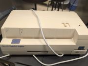 Electric Hole Punch & Stapler