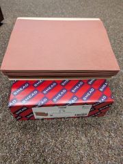 Expanding File Folders - Brown (15)