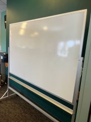 4 x 6 Whiteboard