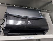 Scanners (12)