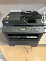 Brother Printer - Black Only