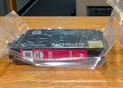 Toner - (1) Epson 252 - Magenta