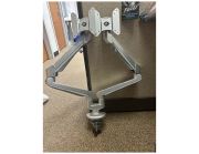 Dual Monitor Mount