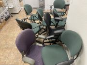 Chairs - Office (8)