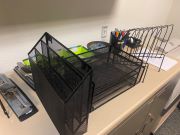 Desk Organizing Trays 