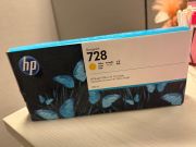 Toner HP 728 Yellow (1)