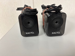 Pencil Sharpeners (2)