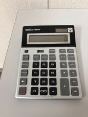 Calculator
