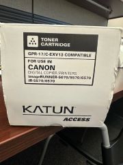 Toner Cartridge - Canon Image Runner 5070/5570/6570 ir-5570/6570
