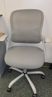Desk Chairs (3)