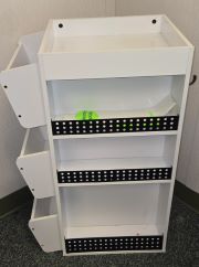 Utility Cart - 32in x 21in