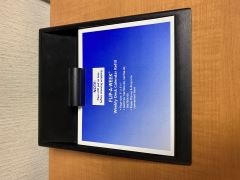 Desk Accessory - Calendar Holder