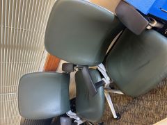Chairs - Rolling Black (2)