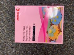 Copy Paper - Pink