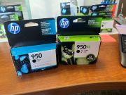 HP 950 & 950XL Black
