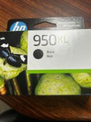 Toner - HP 950XL (1) Black