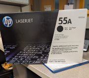 Toner HP 55A Black (1)