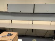 Modular Office Item