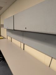 Modular Office Item