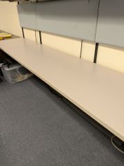 Modular Office Item
