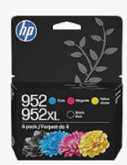 Printer Cartridge - HP 952XL Multi